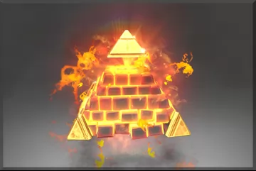Скачать скин Pyramid Of The Temple Of The Fallen Sun мод для Dota 2 на Phoenix - DOTA 2 ГЕРОИ